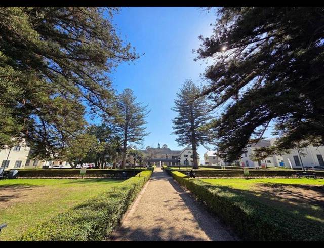 OFFICE PROPERTY TO RENT IN PAARDEVLEI
